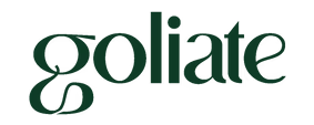 Logo de Goliate, partenaire de Sexxya