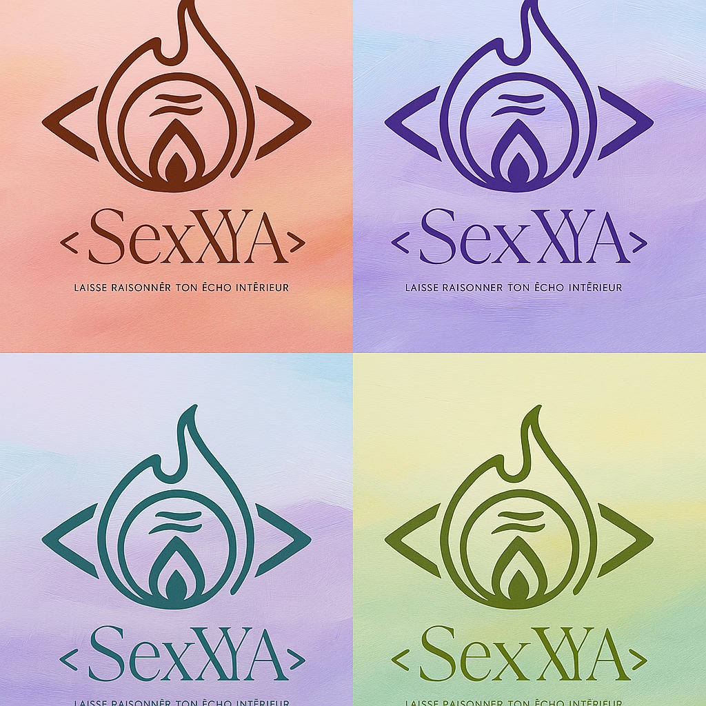 logo de sexxya, sur coulommiers