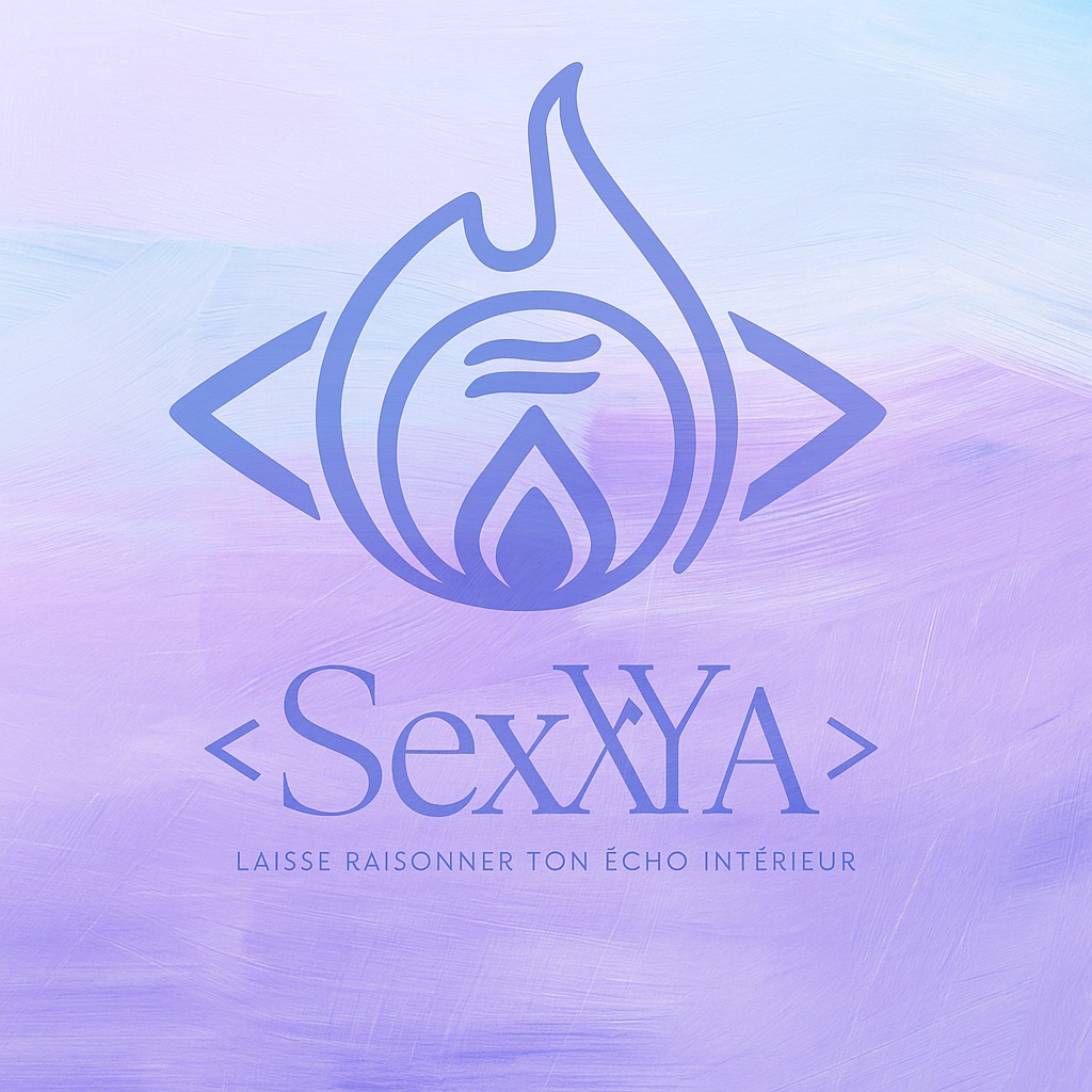 Sexxya - HOTLINE et Conseils en santé sexuelle. Laisse raisonner ton écho intérieur